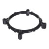 ENDORFY Spartan 5 MAX Processor Air cooler 12 cm Black ENDORFY Spartan 5 MAX Processor Air cooler 12 cm Black