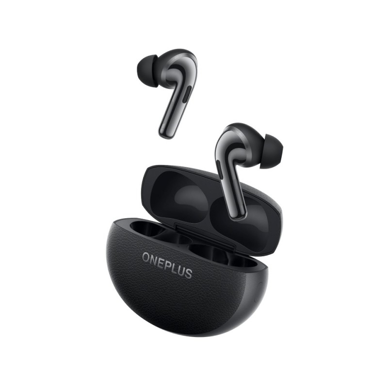 OnePlus Buds Pro 3 Wireless In-Ear Headset Black OnePlus Buds Pro 3 Wireless In-Ear Headset Black
