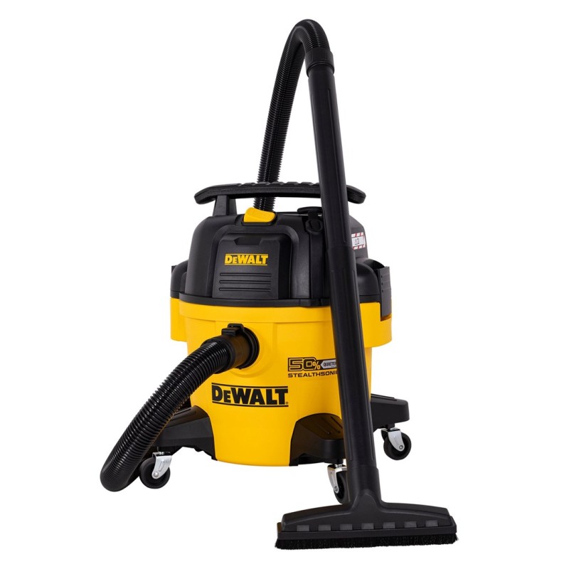DRY/WET HOOVER 23L SUPER QUIET AT-DXV23P-QT DRY/WET HOOVER 23L SUPER QUIET AT-DXV23P-QT