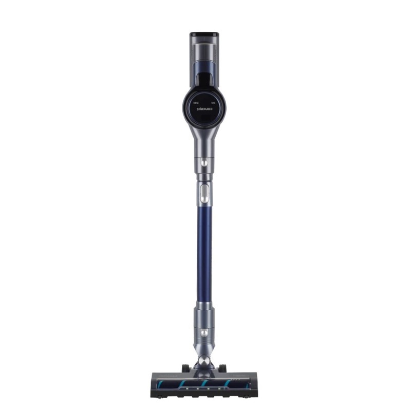 Upright hoover vacuum 22.2V CONCEPT VP6040 Upright hoover vacuum 22.2V CONCEPT VP6040
