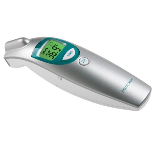 Non-contact Infrared Clinical Thermometer Medisana FTN Non-contact Infrared Clinical Thermometer Medisana FTN