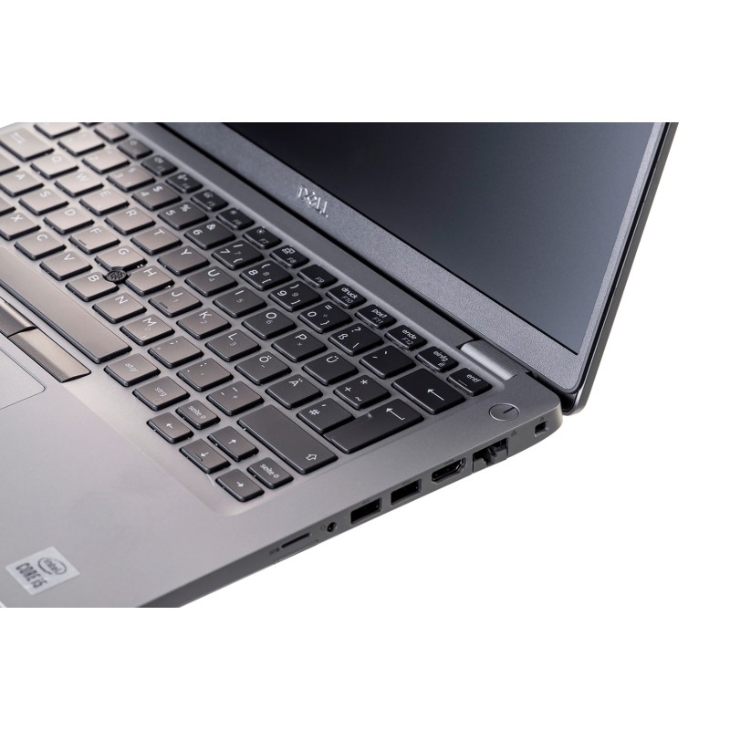 DELL LATITUDE 5411 i5-10400H 16GB 256GB SSD 14 DELL LATITUDE 5411 i5-10400H 16GB 256GB SSD 14