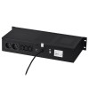 UPS EVER ECO Pro 700 AVR CDS 19 UPS EVER ECO Pro 700 AVR CDS 19