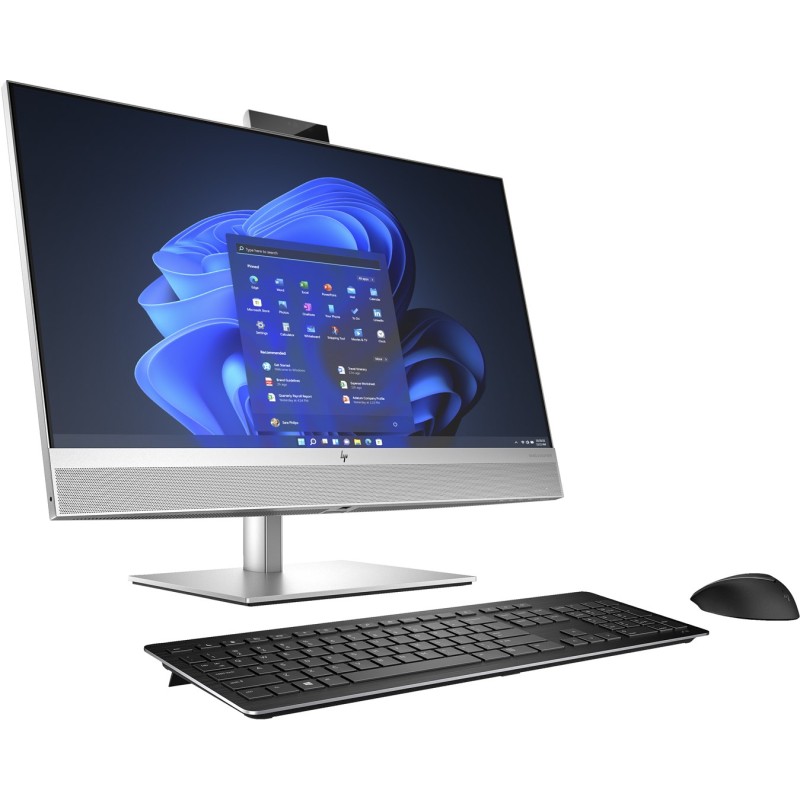 HP EliteOne 870 G9 Intel® Core™ i5 i5-12600 68.6 cm (27 HP EliteOne 870 G9 Intel® Core™ i5 i5-12600 68.6 cm (27