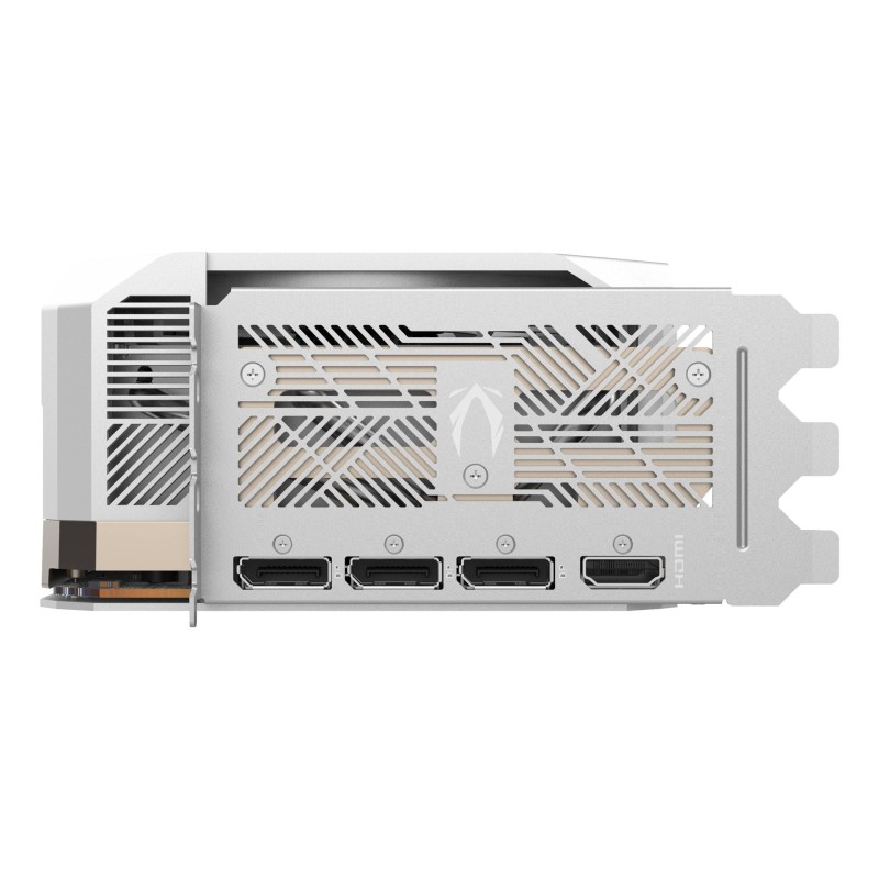 Zotac GAMING GeForce RTX 5090 SOLID OC NVIDIA 32 GB GDDR7 Zotac GAMING GeForce RTX 5090 SOLID OC NVIDIA 32 GB GDDR7