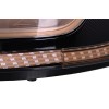 Philips GC9682/80 steam ironing station 2700 W 1.8 L T-ionicGlide soleplate Black, Brown Philips GC9682/80 steam ironing station 2700 W 1.8 L T-ionicGlide soleplate Black, Brown