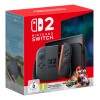 Nintendo Switch 2 + Gra Mario Kart World Nintendo Switch 2 + Gra Mario Kart World
