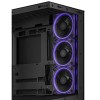 ASUS A31 Plus TG ARGB BLACK Midi Tower ASUS A31 Plus TG ARGB BLACK Midi Tower