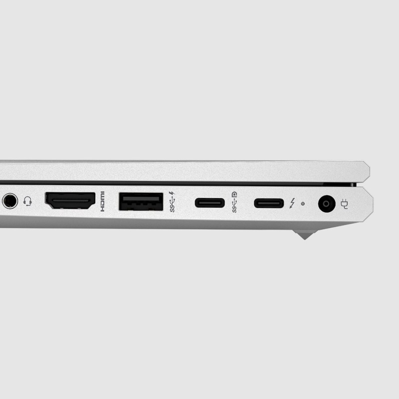HP EliteBook 640 G10 Intel® Core™ i5 i5-1345U Laptop 35.6 cm (14 HP EliteBook 640 G10 Intel® Core™ i5 i5-1345U Laptop 35.6 cm (14