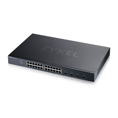 Switch Zyxel XGS1935-28 28p Managed Gigabit/10G Switch Zyxel XGS1935-28 28p Managed Gigabit/10G
