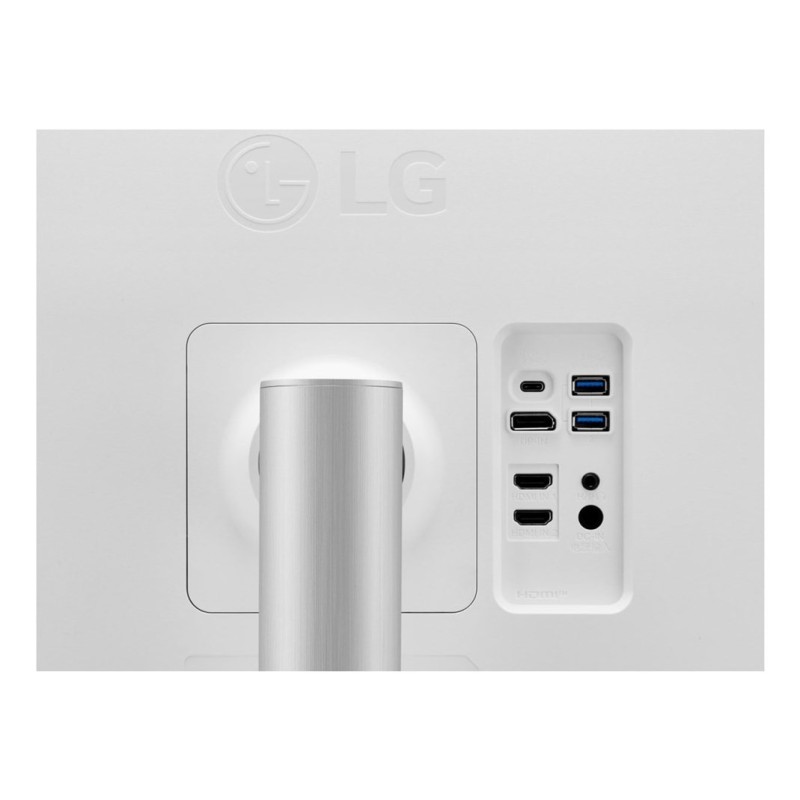 LG 27UP850K-W.AEU monitor computer monitor 68.6 cm (27 LG 27UP850K-W.AEU monitor computer monitor 68.6 cm (27