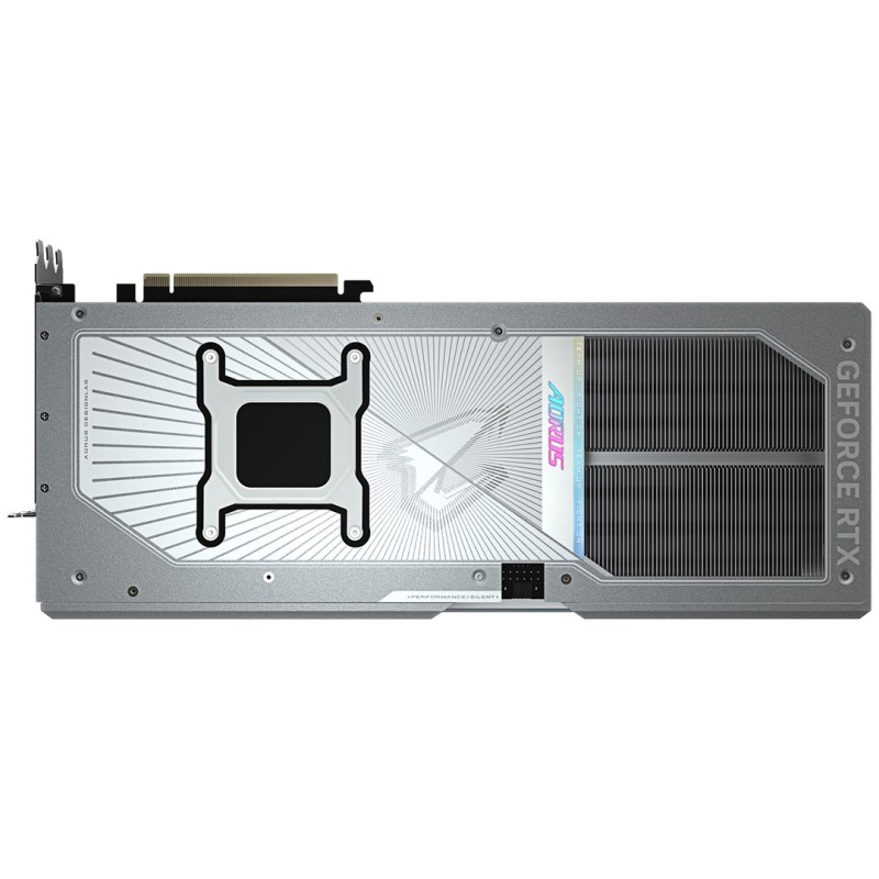 Karta graficzna Gigabyte AORUS GeForce RTX 5080 XTREME WATERFORCE 16GB Karta graficzna Gigabyte AORUS GeForce RTX 5080 XTREME WATERFORCE 16GB