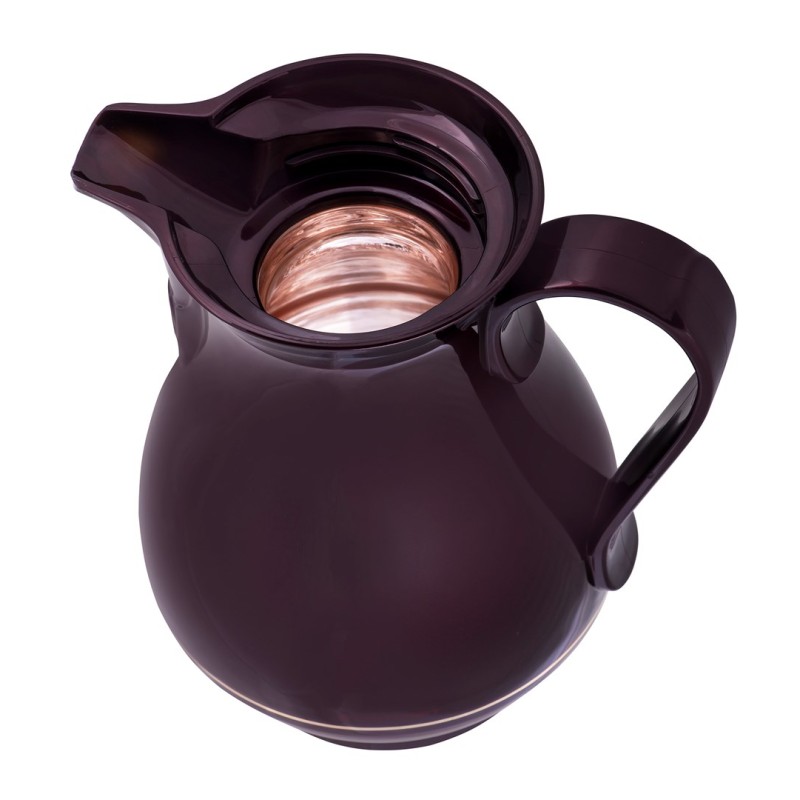 ROTPUNKT 330-16-04-0 vacuum flask 1 L Cherry (fruit) ROTPUNKT 330-16-04-0 vacuum flask 1 L Cherry (fruit)