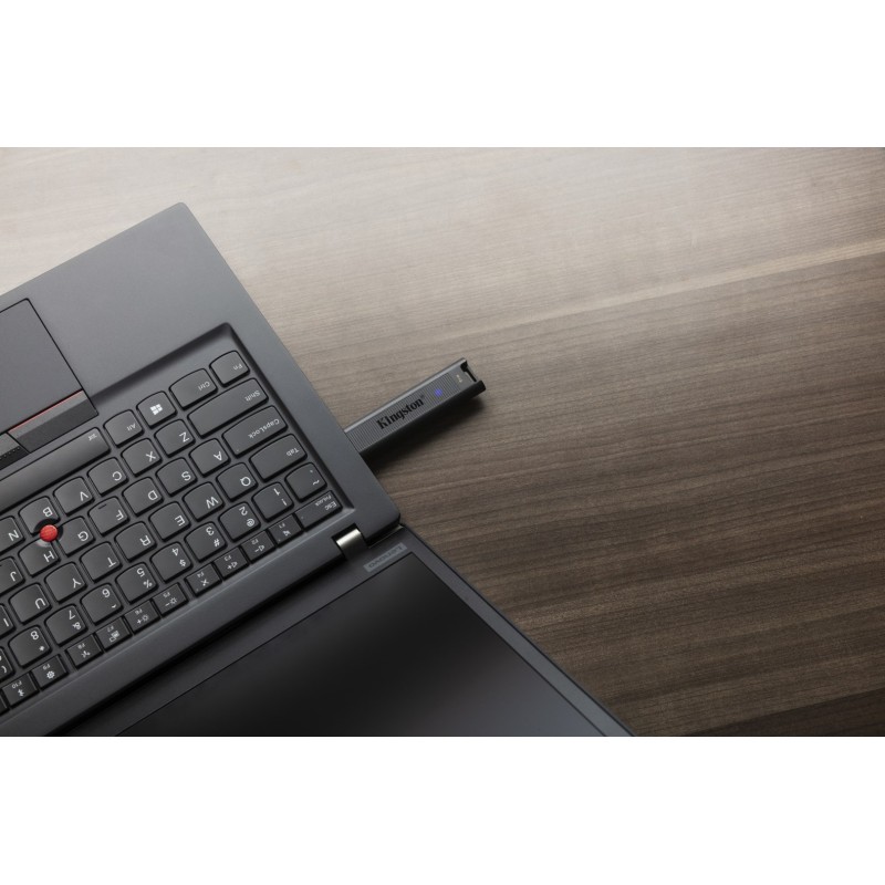 Kingston Technology DataTraveler 1TB Max 1000R/900W USB 3.2 Gen 2