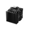 be quiet! Pure Rock Pro 3 LX Black Processor Air cooler 12 cm 1 pc(s)