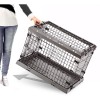FERPLAST Superior 105 - dog cage - 107 x 77 x 73.5 cm FERPLAST Superior 105 - dog cage - 107 x 77 x 73.5 cm