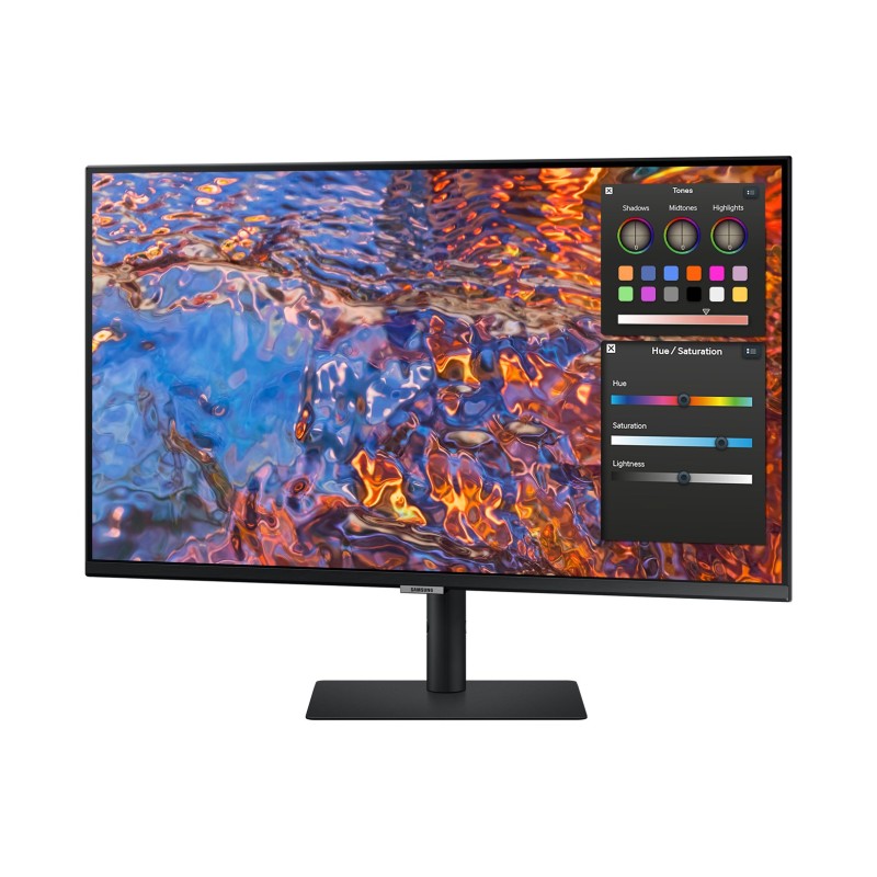 Samsung LS32B800PXU computer monitor 81.3 cm (32 Samsung LS32B800PXU computer monitor 81.3 cm (32
