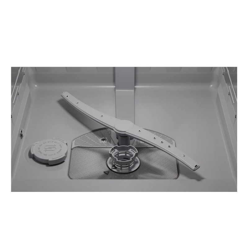 Bosch Serie 4 SMS4HVW14E dishwasher Freestanding 14 place settings C