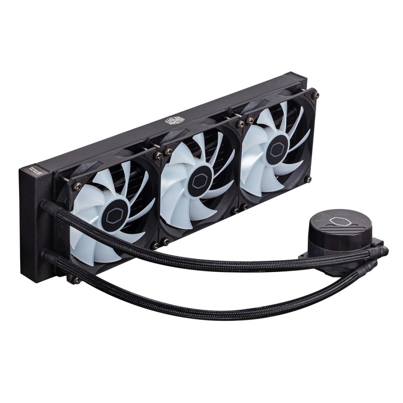 VENTILATOR ENDORFY FLUCTUS 120 PWM ARGB VENTILATOR ENDORFY FLUCTUS 120 PWM ARGB