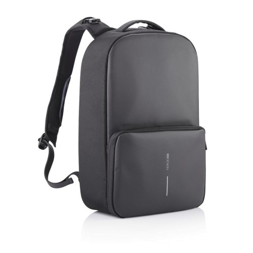 XD DESIGN ANTI-THEFT BACKPACK BOBBY FLEX GYM BAG BLACK P/N: P705.801 XD DESIGN ANTI-THEFT BACKPACK BOBBY FLEX GYM BAG BLACK P/N: P705.801
