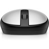 HP 240 Pike Silver Bluetooth Mouse HP 240 Pike Silver Bluetooth Mouse