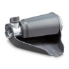 Tefal HV1 NE1098 mincer 1400 W Black,Silver Tefal HV1 NE1098 mincer 1400 W Black,Silver