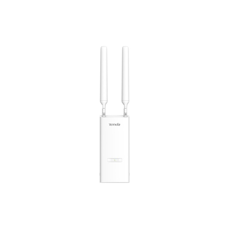 Router Tenda TE3L Wi-Fi 7 BE3600 Router Tenda TE3L Wi-Fi 7 BE3600