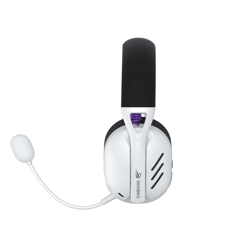 Havit Fuxi-H3 gaming headphones (black) Havit Fuxi-H3 gaming headphones (black)