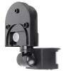 Maclean MCE25 GR Wall-Mounted 180° Motion & Dusk Sensor, 1200W Max, Grey Maclean MCE25 GR Wall-Mounted 180° Motion & Dusk Sensor, 1200W Max, Grey