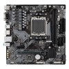 GIGABYTE B650M S2H Motherboard - Supports AMD Ryzen 8000 CPUs, 5+2+2 Phases Digital VRM, up to 6400MHz DDR5, 1xPCIe 4.0 M.2, GbE LAN, USB 3.2 Gen 1 GIGABYTE B650M S2H Motherboard - Supports AMD Ryzen 8000 CPUs, 5+2+2 Phases Digital VRM, up to 6400MHz DDR5, 1xPCIe 4.0 M.2, GbE LAN, USB 3.2 Gen 1