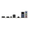 Asrock A620M-HDV/M.2 AMD A620 Socket AM5 micro ATX Asrock A620M-HDV/M.2 AMD A620 Socket AM5 micro ATX
