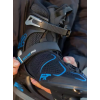 Łyżwy męskie K2 F.I.T. ICE PRO black/blue 40.5 Łyżwy męskie K2 F.I.T. ICE PRO black/blue 40.5