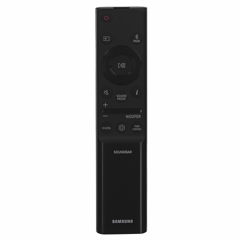 Samsung B750F B-Series 5.1ch Soundbar with Subwoofer (2025) Samsung B750F B-Series 5.1ch Soundbar with Subwoofer (2025)