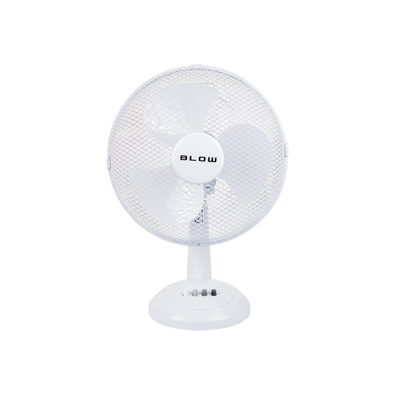 Desk fan 12 Desk fan 12