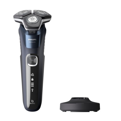 Philips SHAVER Series 5000 S5885/25 Wet and Dry electric shaver Philips SHAVER Series 5000 S5885/25 Wet and Dry electric shaver