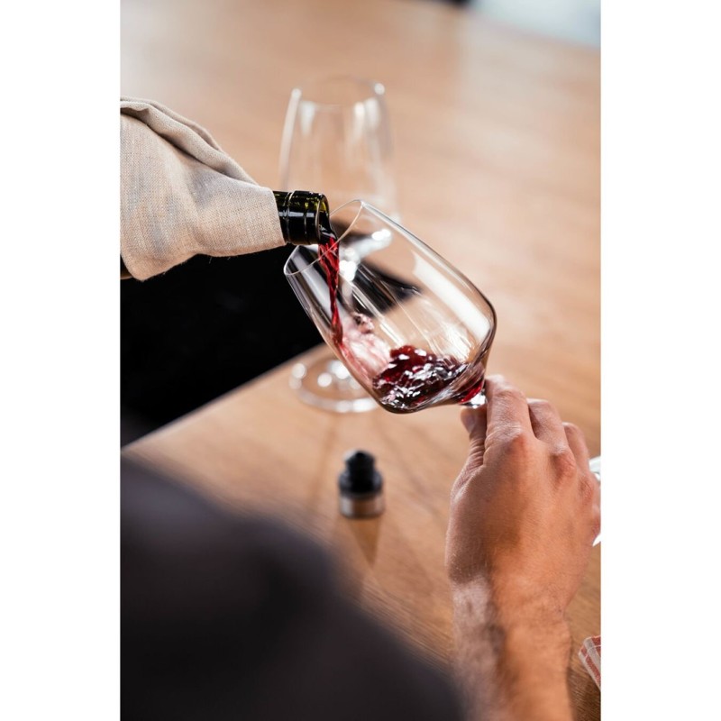 ZWILLING Fresh & Save wine preserving pump 3 cm Plastic, Silicone, Stainless steel ZWILLING Fresh & Save wine preserving pump 3 cm Plastic, Silicone, Stainless steel