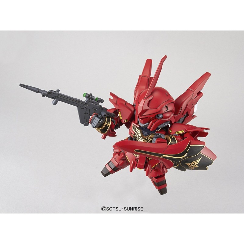 SDEX MSN-06S SINANJU SDEX MSN-06S SINANJU