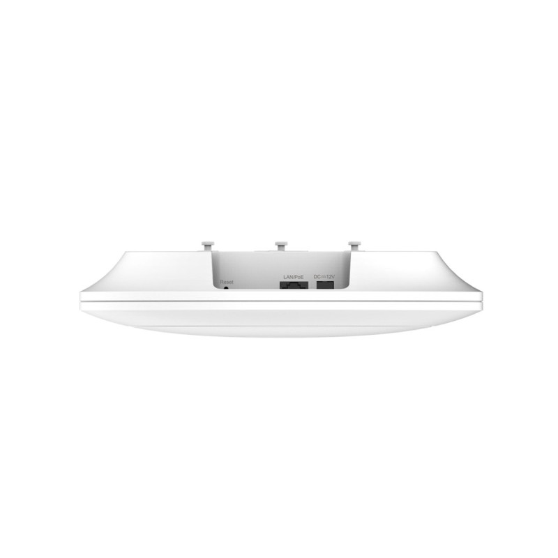 Ruijie Networks RG-RAP2266 wireless access point 2976 Mbit/s White Power over Ethernet (PoE) Ruijie Networks RG-RAP2266 wireless access point 2976 Mbit/s White Power over Ethernet (PoE)
