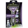 FURminator - furminator for short-haired cats - M/L FURminator - furminator for short-haired cats - M/L