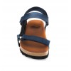 FOOTWEAR HEAVEN AD MED MF230091007 SIZE. 36 COLOUR BLUE FOOTWEAR HEAVEN AD MED MF230091007 SIZE. 36 COLOUR BLUE