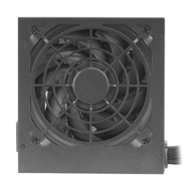 Tacens APB550B power supply unit 550 W 20+4 pin ATX ATX Black Tacens APB550B power supply unit 550 W 20+4 pin ATX ATX Black