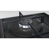 Bosch Serie 2 POP6B6B80 hob Black Built-in Gas 4 zone(s)