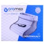 Oromed heating and massage shoe