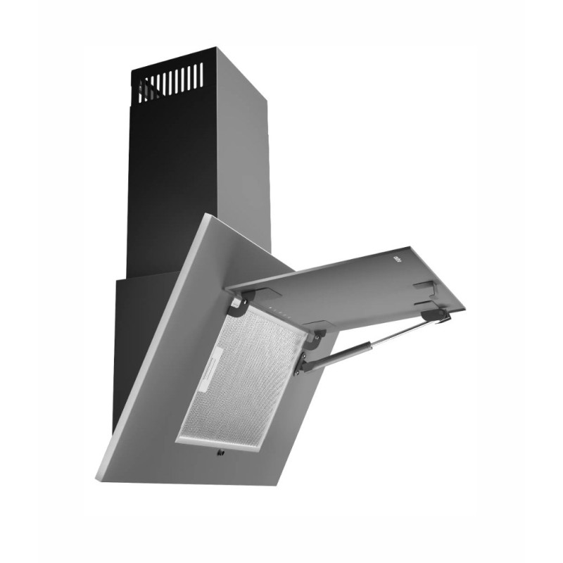 AKPO WK-4 NERO 2.0 50 GRAY/GREY GLASS T300 Linear LED/Controller Hood AKPO WK-4 NERO 2.0 50 GRAY/GREY GLASS T300 Linear LED/Controller Hood