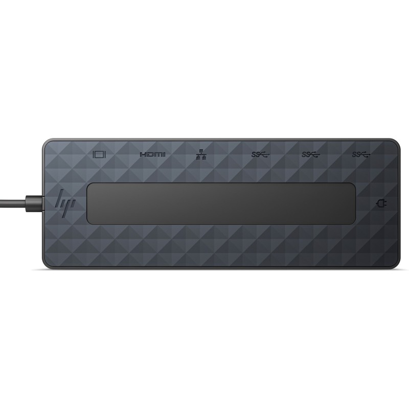 HP Universal USB-C Multiport Hub HP Universal USB-C Multiport Hub