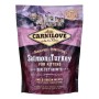 CARNILOVE Cat Salmon & Turkey For Kittens - dry cat food - 400 g