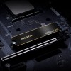 ADATA LEGEND 960 M.2 1 TB PCI Express 4.0 3D NAND NVMe ADATA LEGEND 960 M.2 1 TB PCI Express 4.0 3D NAND NVMe