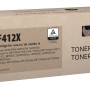 Actis TH-F412X toner (replacement for HP 410X CF412X; Standard; 5000 pages; yellow)