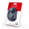 Gembird MUSW-6B-01 mouse Office Right-hand RF Wireless Optical 1600 DPI Gembird MUSW-6B-01 mouse Office Right-hand RF Wireless Optical 1600 DPI