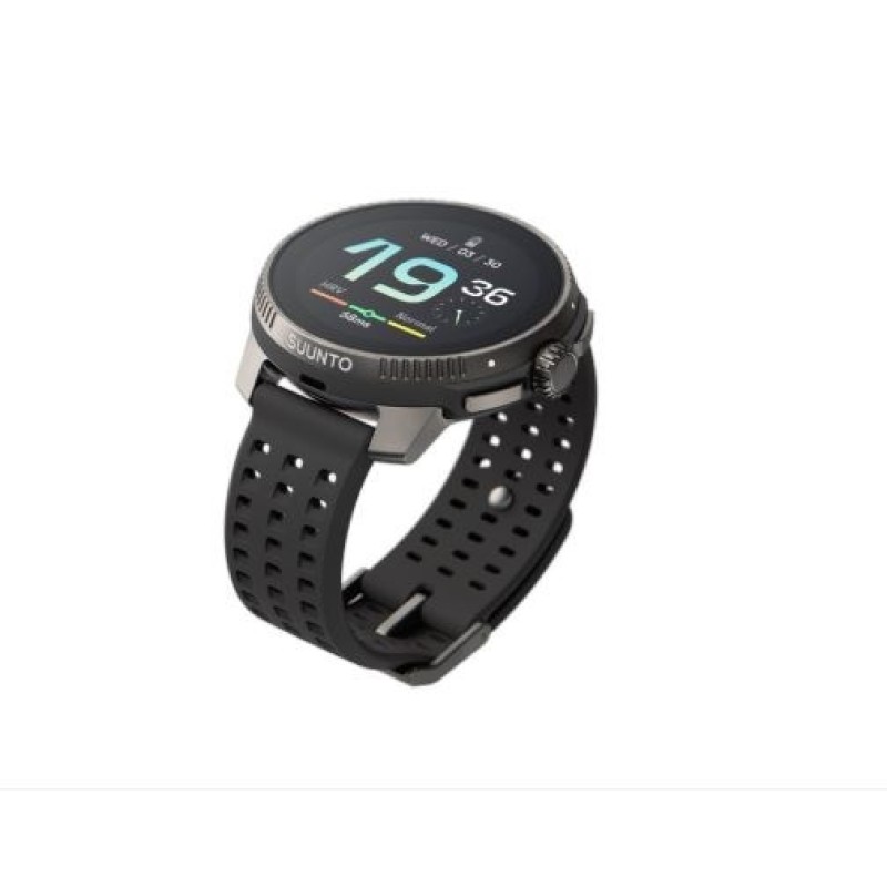 Zegarek sportowy SUUNTO RACE S POWDER PINK Zegarek sportowy SUUNTO RACE S POWDER PINK
